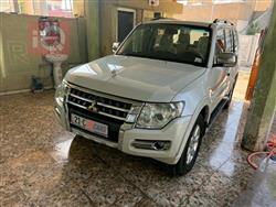 ميتسوبيشي باجيرو